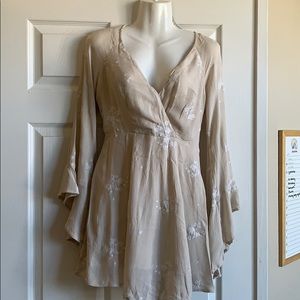 Free people dress